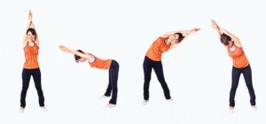 セル・エクササイズのやり方