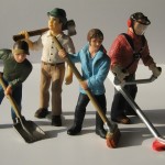 非正規労働者企業側のメリット