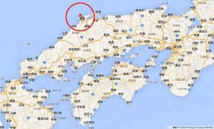 出雲大社 アクセス