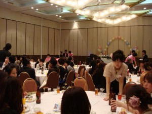 結婚式 ヘアアレンジ