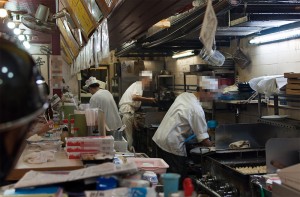 ブラックバイト