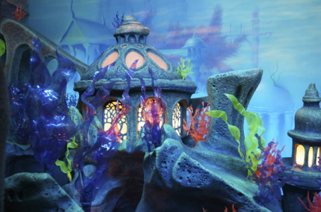 ディズニーカウントダウンチケット1