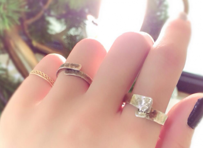 クリスマスペアリングプレゼント