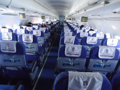 ハルビン 直行便