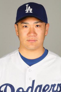 田中将大 メジャーリーグ