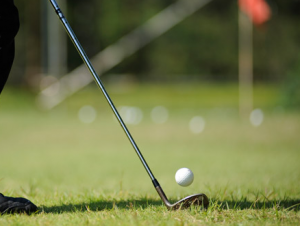 ゴルフペナルティ