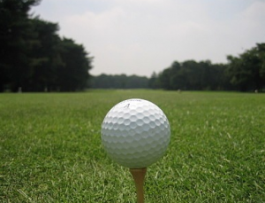 ゴルフは紳士のスポーツ