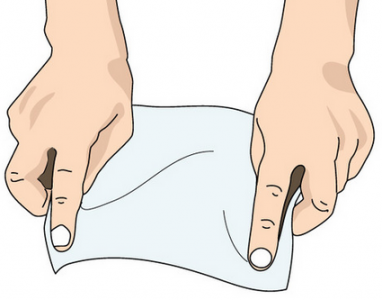 妊娠中の湿布やサロンパスは危険