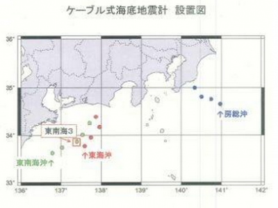 緊急地震速報、ノイズ
