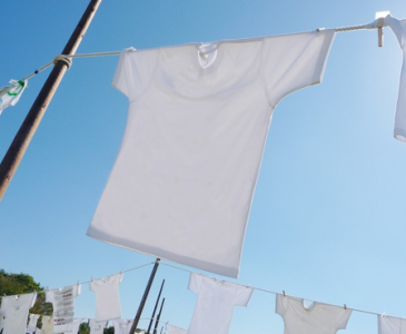 洗濯洗剤の粉、液体、仕上がり