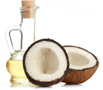 ココナッツオイル、様々な効能