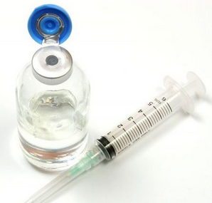 インフルエンザ予防接種かかる,効果