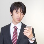 LINE疲れ