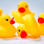 集団パニックの事例