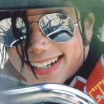 マイケル・ジャクソン