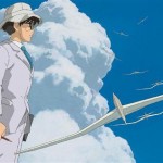 堀越二郎 風立ちぬ