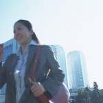 非正規労働者のメリット