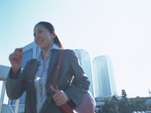 非正規労働者のメリット