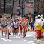 東京マラソン 参加 メリット