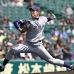 花巻東 菊池雄星