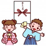 お年玉 相場