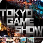 TOKYO GAME SHOW 2013