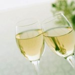 白ワイン