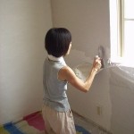 DIY女子
