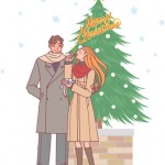 クリスマス プロポーズ