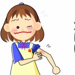 アトピー大人