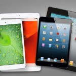iPad mini Retina