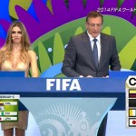 ワールドカップ