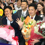 田中将大 メジャーリーグ