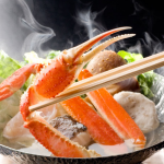 カニ ネット通販 要注意