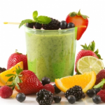 グリーンスムージー