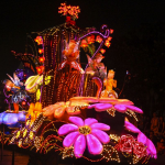 ディズニーカウントダウンチケット3