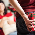 クリスマスプレゼント