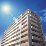 マイホーム マンション