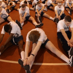 足がつる様になってきたけど、原因は病気か!?