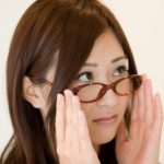 視力低下する原因は遺伝が関係していた！？