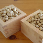 節分の豆の数は数え年分と1個食べるのが正解か！？