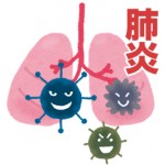 乳幼児をもつママは注意してほしい!RSウイルス感染症!!