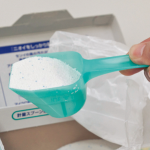 洗濯洗剤の粉と液体の違い!使い分けはココがポイント