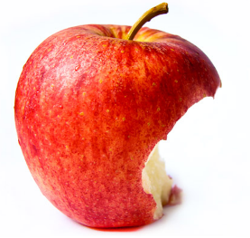 りんごダイエットは危険？効果を期待する前に注意するコトは！？