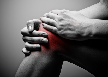 ジョギング中に起こる膝の痛みの原因はコレ！改善方法など