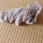 畳（たたみ）を水拭きするのはヨクナイ！？【大掃除向け】