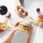 冷めたマック(マクドナルド)のハンバーガーを美味しく温める裏技!?【画像】決定版